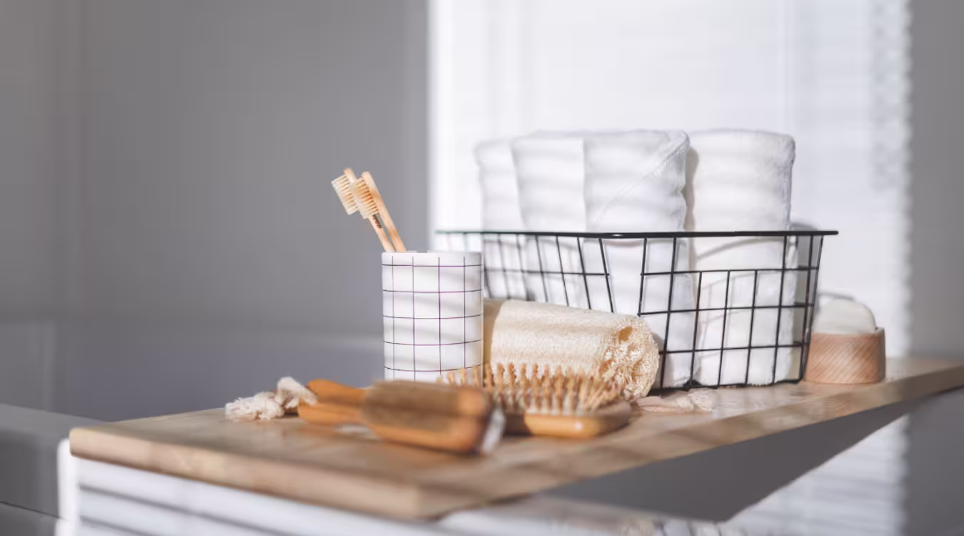 A Practical Guide to a More Organized Life